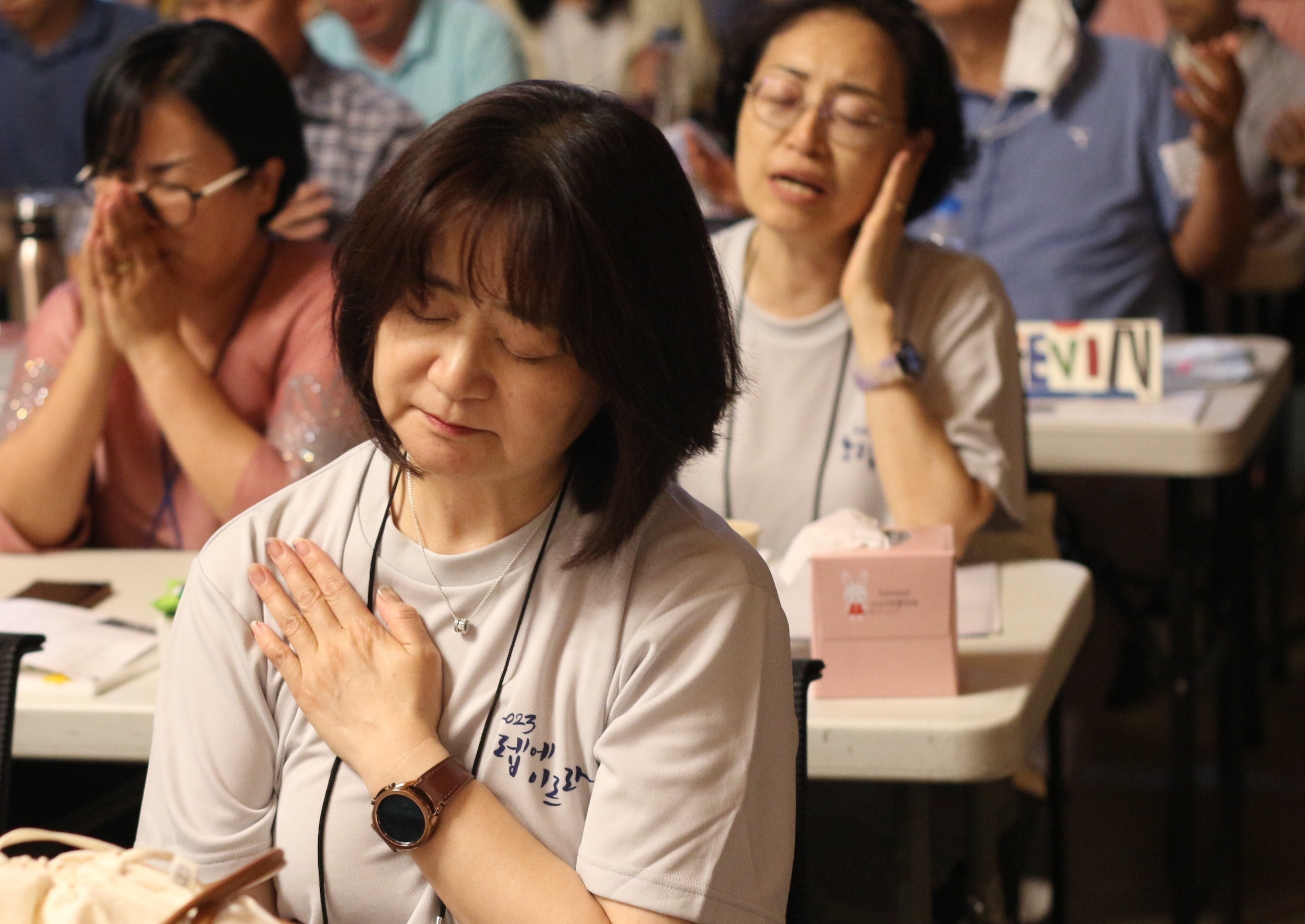 GEM - Good Enough Mind